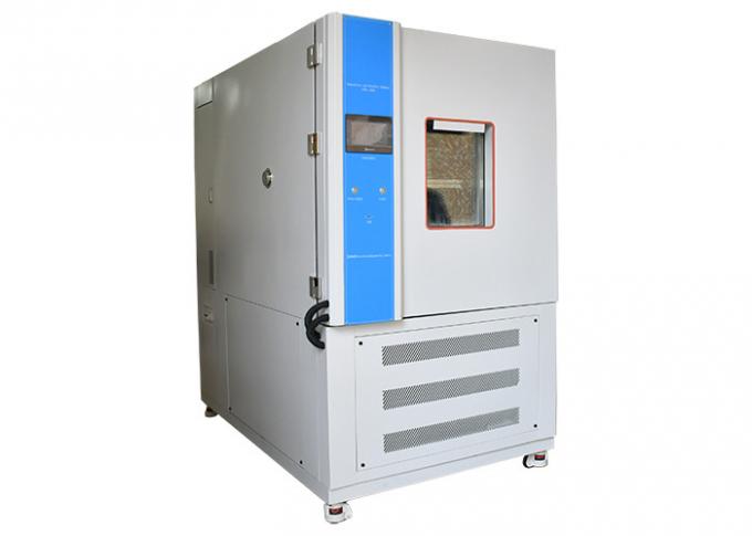 IEC 60068-2-78の温度および湿気の気候テスト部屋408L 0